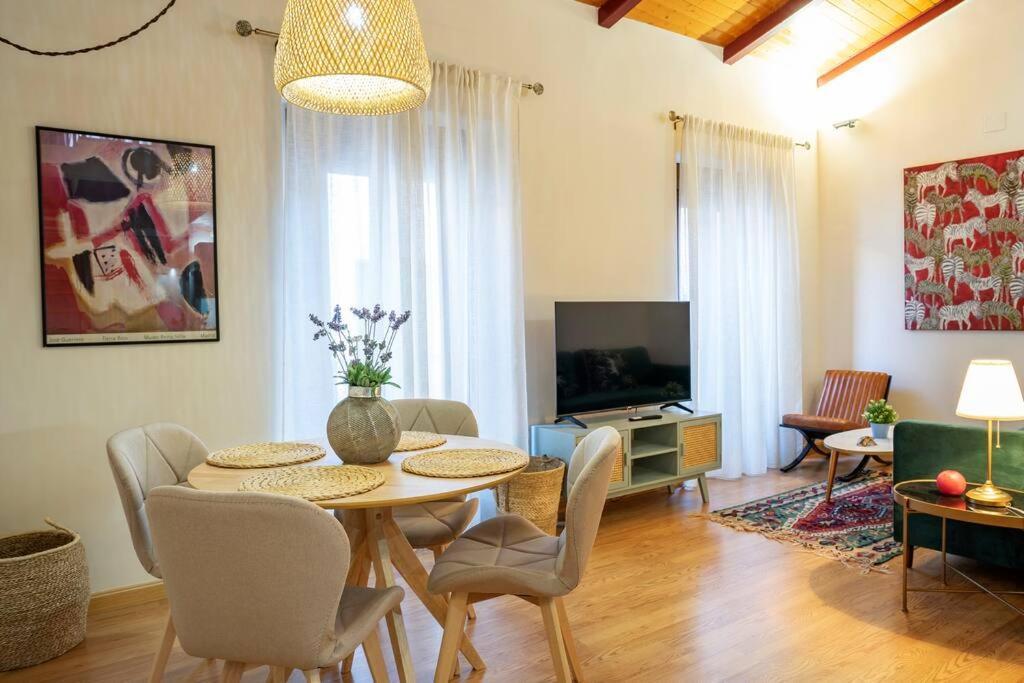 Duplex Apartamento Godoy Centro Caceres Exterior photo