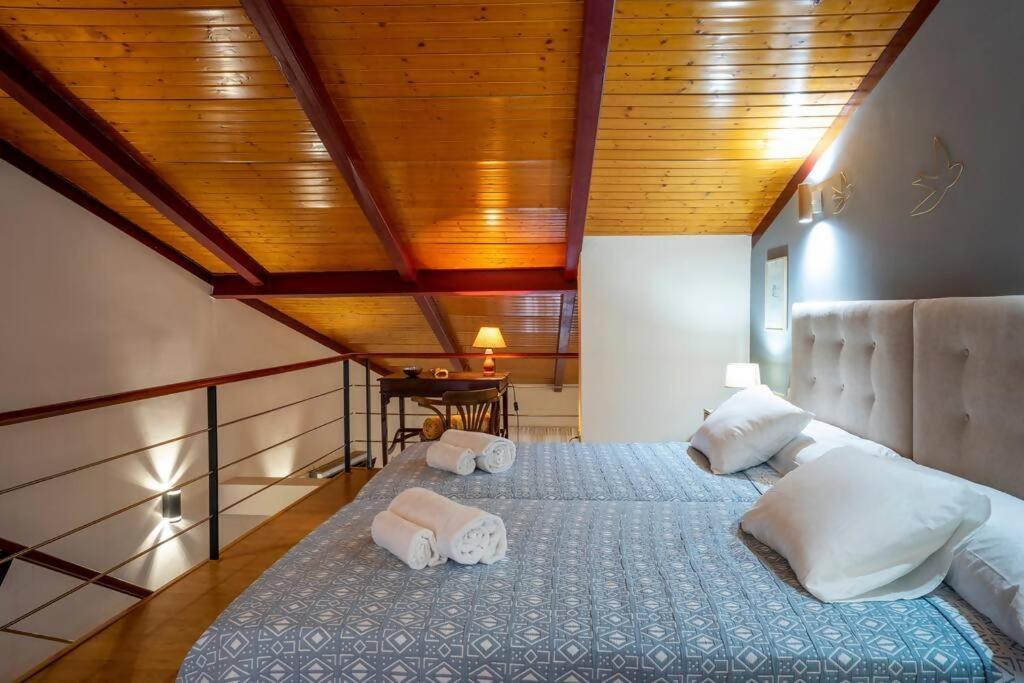 Duplex Apartamento Godoy Centro Caceres Exterior photo
