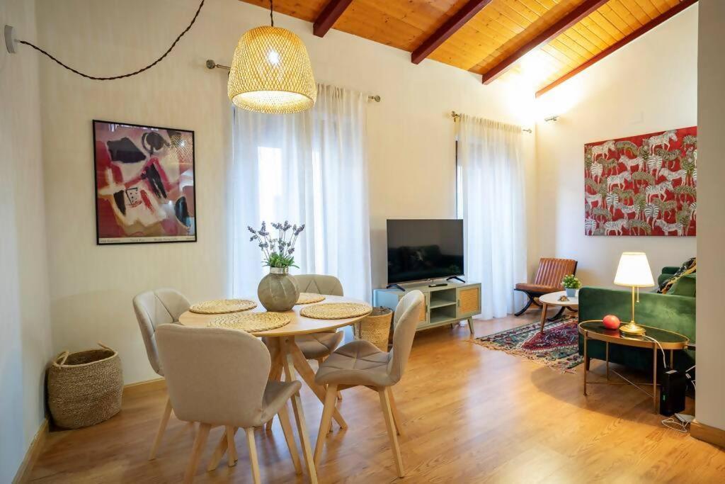 Duplex Apartamento Godoy Centro Caceres Exterior photo