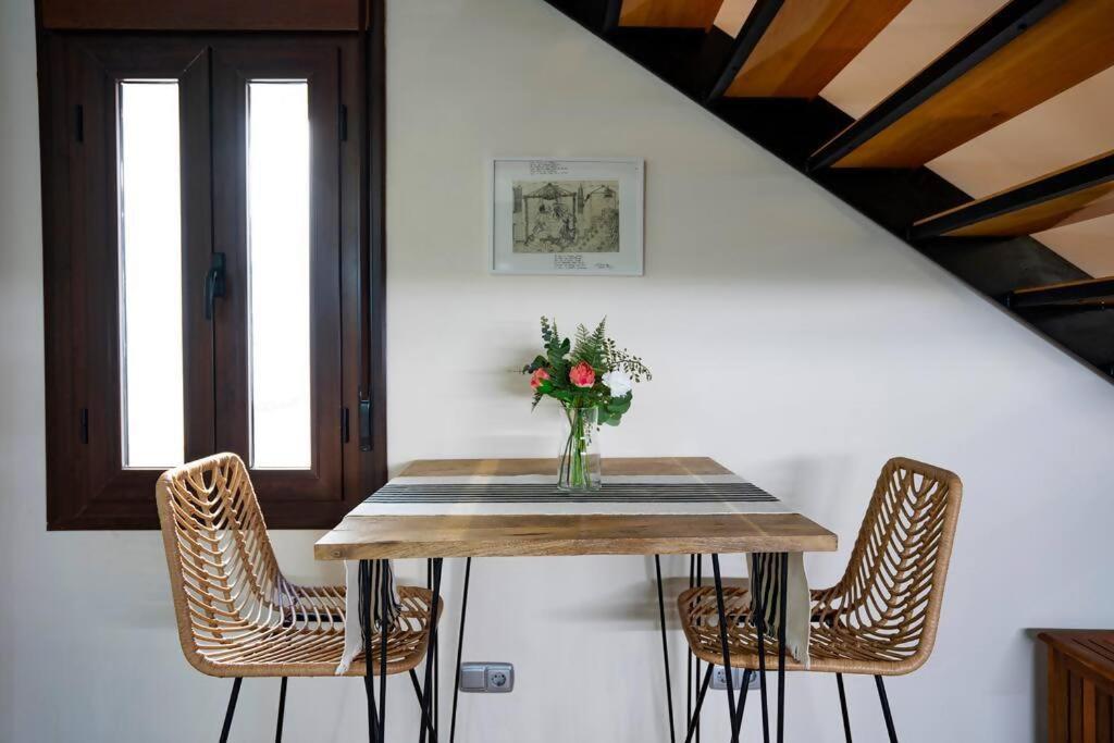 Duplex Apartamento Godoy Centro Caceres Exterior photo