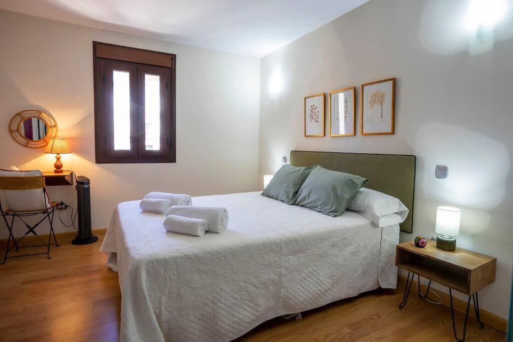Duplex Apartamento Godoy Centro Caceres Exterior photo