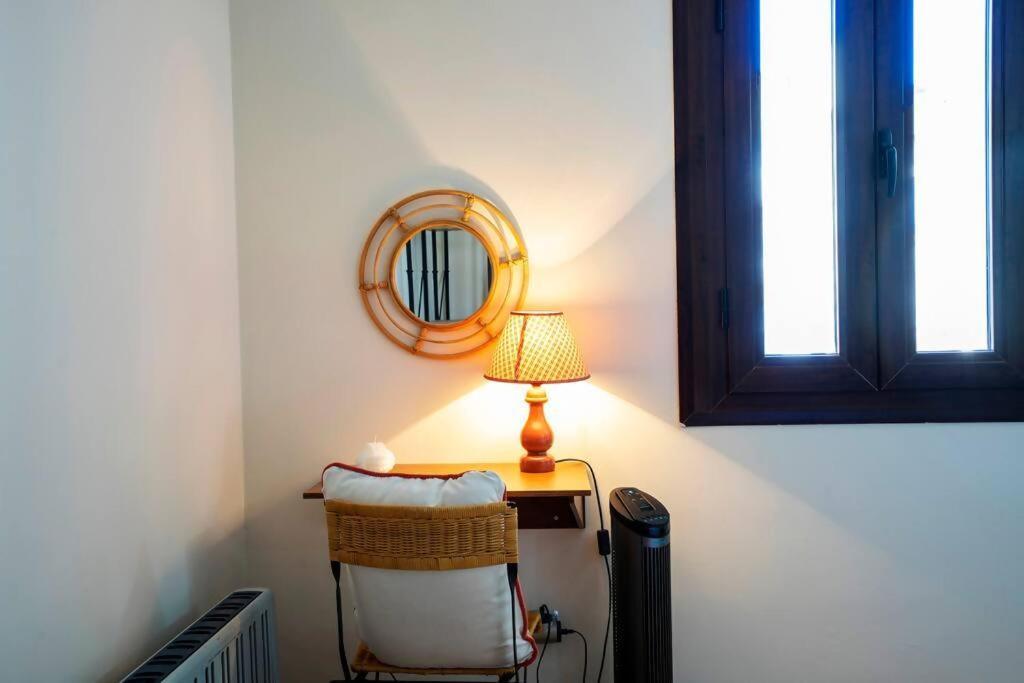 Duplex Apartamento Godoy Centro Caceres Exterior photo